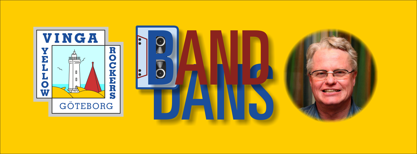 Banddans 4c